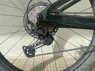Orbea Occam Talla L