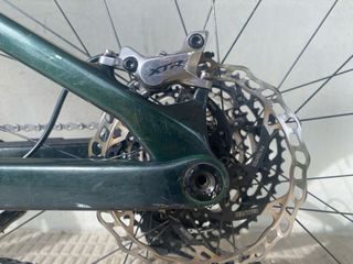 Orbea Occam Talla L