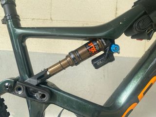 Orbea Occam Talla L