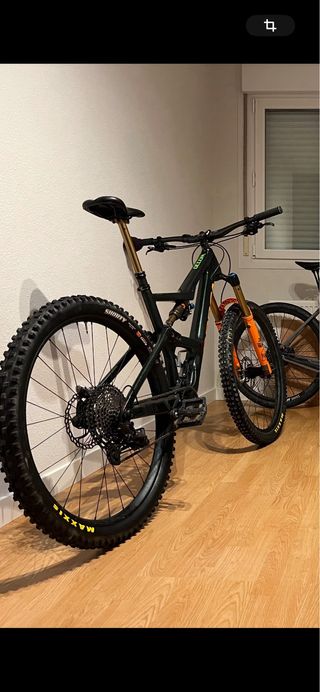 Orbea Occam Talla L