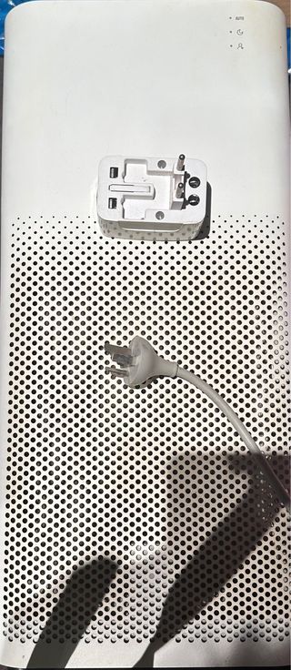 Xiaomi Mi Air Purificador de aire