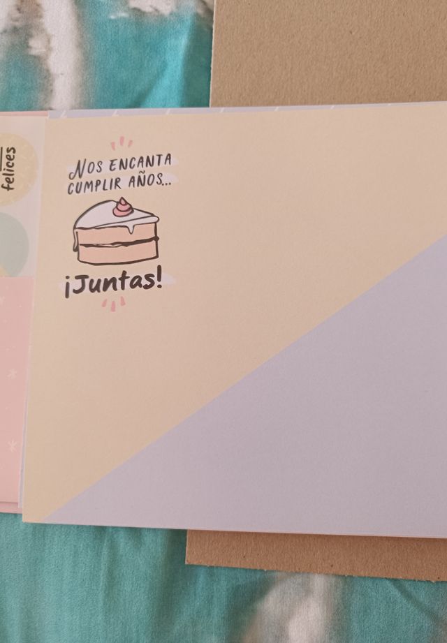 Álbum de fotos Quien tiene una amiga