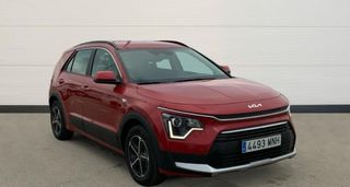 KIA Niro 2024