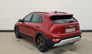 KIA Niro 2024
