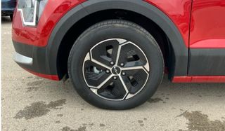 KIA Niro 2024