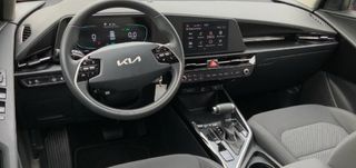 KIA Niro 2024