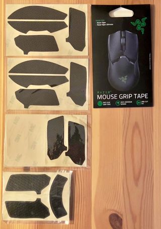 Grips Razer Viper