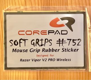 Grips Razer Viper
