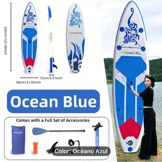 Tabla Paddle Surf All-round SUP