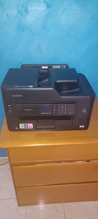 Stampante Brother MFC-J5330DW