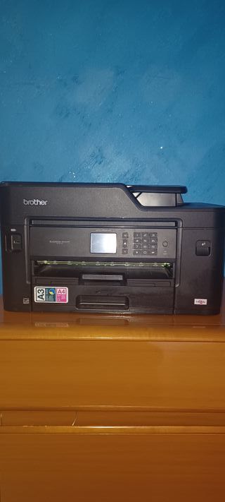 Stampante Brother MFC-J5330DW