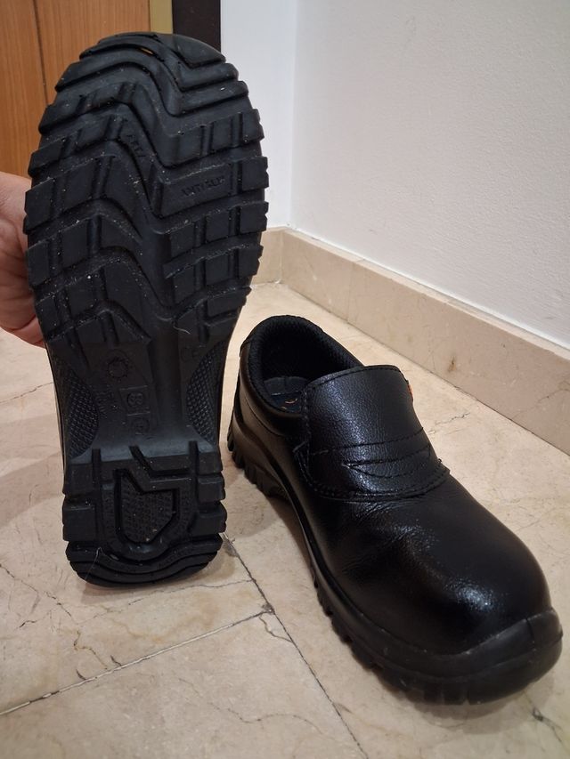 Zapatos COCINA UNISEX ROGER n° 39 Antideslizantes.