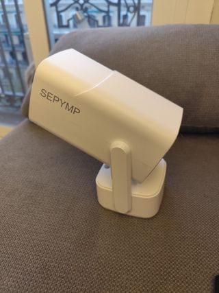 Proyector Android 4k Giratorio android Nuevo