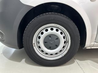 Mercedes-Benz Vito 114 CDI Larga