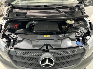 Mercedes-Benz Vito 114 CDI Larga