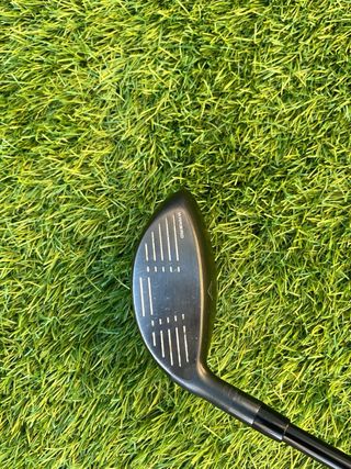 Palo golf Madera 5 Callaway Warbird
