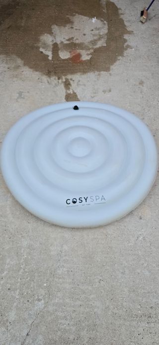 Tapa para bañera de hidromasaje CosySpa