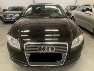 Audi A4 2004
