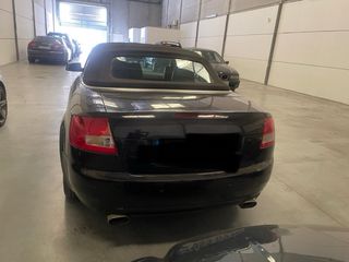 Audi A4 2004