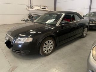 Audi A4 2004