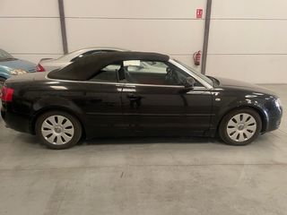 Audi A4 2004