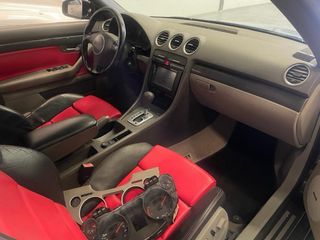 Audi A4 2004