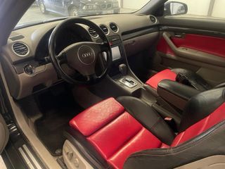 Audi A4 2004
