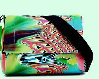 Bolso Desigual Multicolor