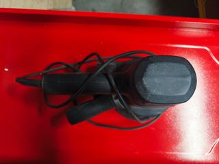 Lijadora Black & Decker BD190S 330W