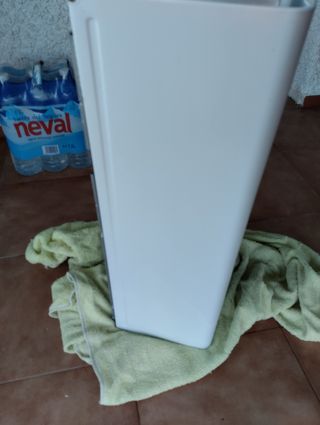 Termo de butano . No hago envios
