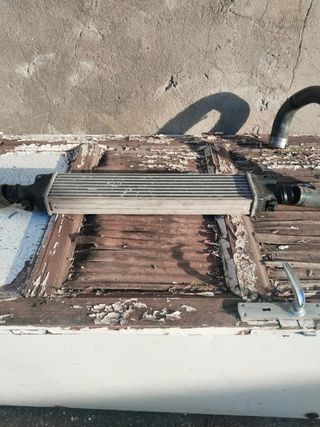 Muelles Suspensión Opel Corsa OPC