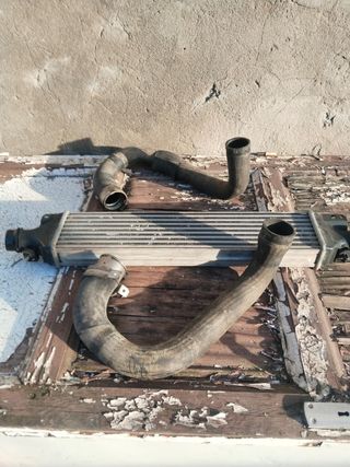 Muelles Suspensión Opel Corsa OPC