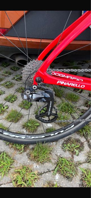 Pinarello F10