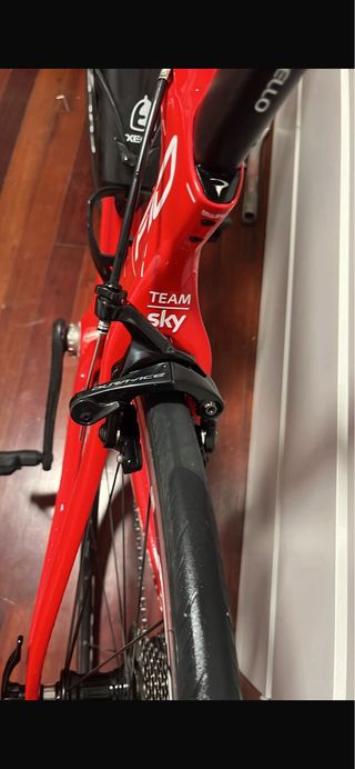 Pinarello F10