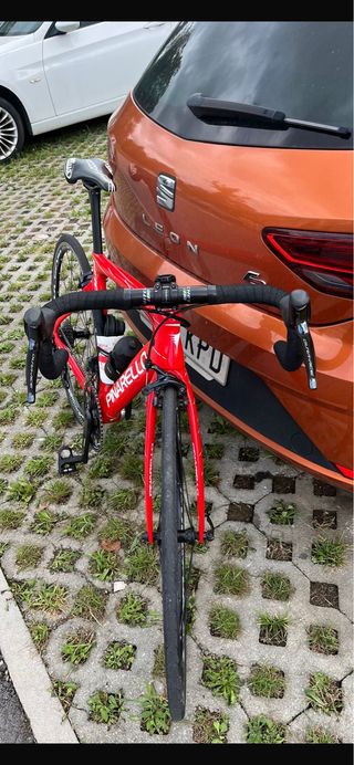 Pinarello F10