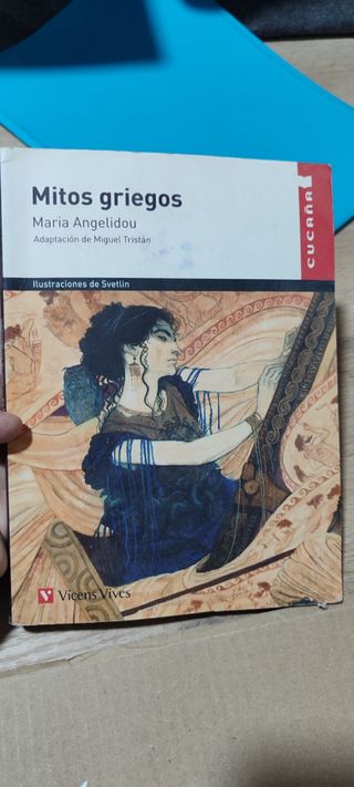Libros niños