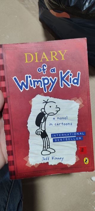 Libros niños