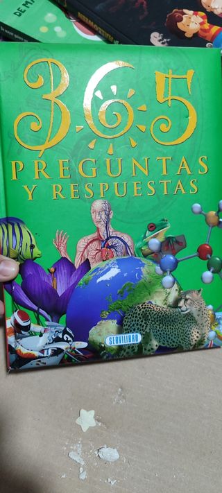 Libros niños