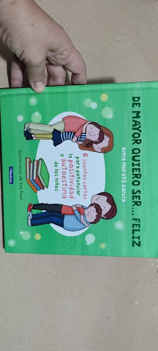 Libros niños
