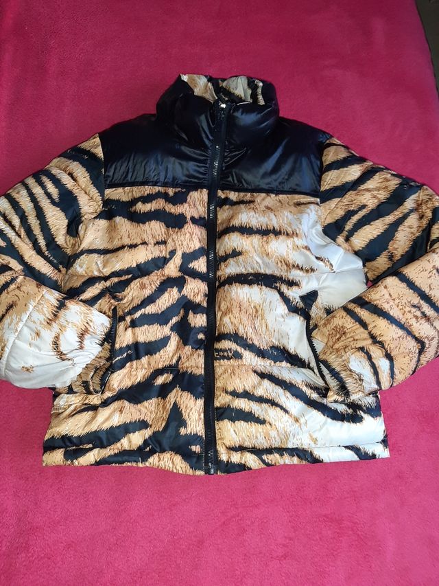 Giacca F**K bimba 12 anni come nuova