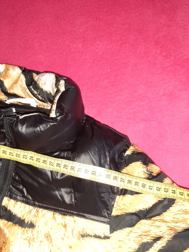 Giacca F**K bimba 12 anni come nuova