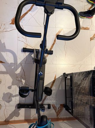 Bicicleta Estática mobiclinic