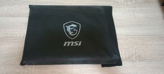 Portátil MSI GE 63 RAIDER RGB 85F