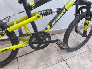 Bicicleta DENBIKE 20 niño