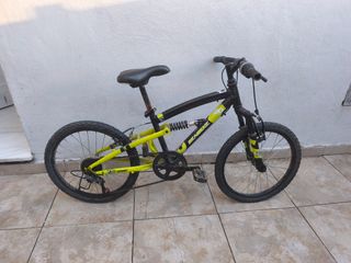 Bicicleta DENBIKE 20 niño