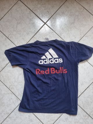 Maglia Adidas Fußballmeister 2012 Taglia S