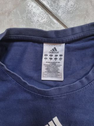 Maglia Adidas Fußballmeister 2012 Taglia S