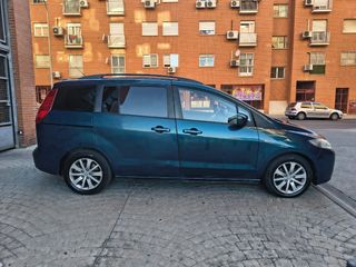 Mazda 5 2008