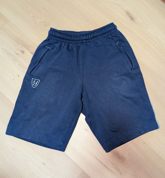 Pantalón corto Yago School T8