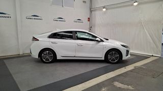 Hyundai IONIQ 1.6 GDI PHEV Tecno DT 141 CV HIBRIDO ENCHUFABLE